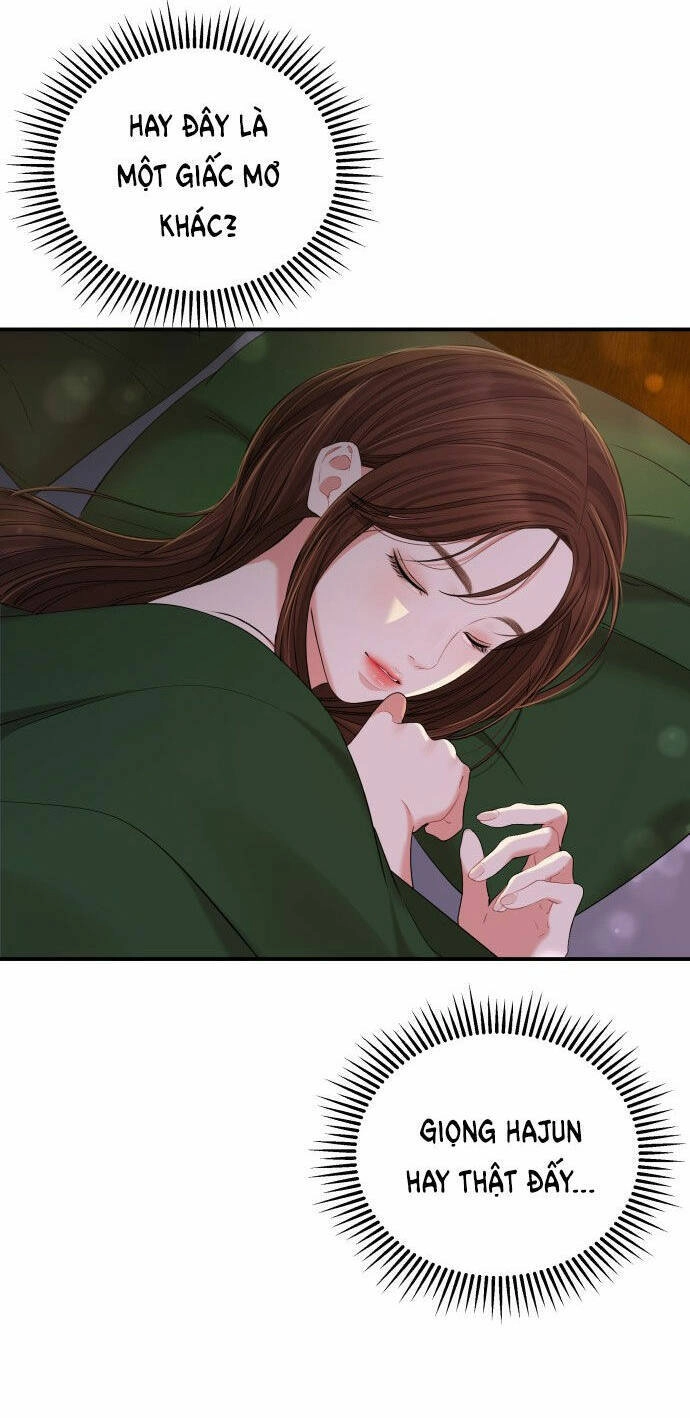 Gửi Em, Người Nuốt Trọn Vì Sao Chapter 83.2 - 60