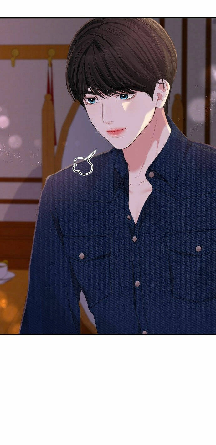 Gửi Em, Người Nuốt Trọn Vì Sao Chapter 83.2 - 61