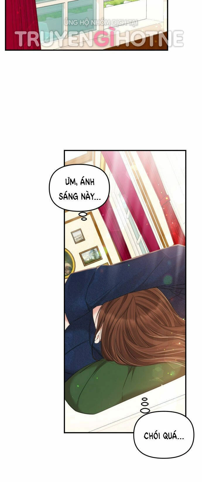 Gửi Em, Người Nuốt Trọn Vì Sao Chapter 83.2 - 72