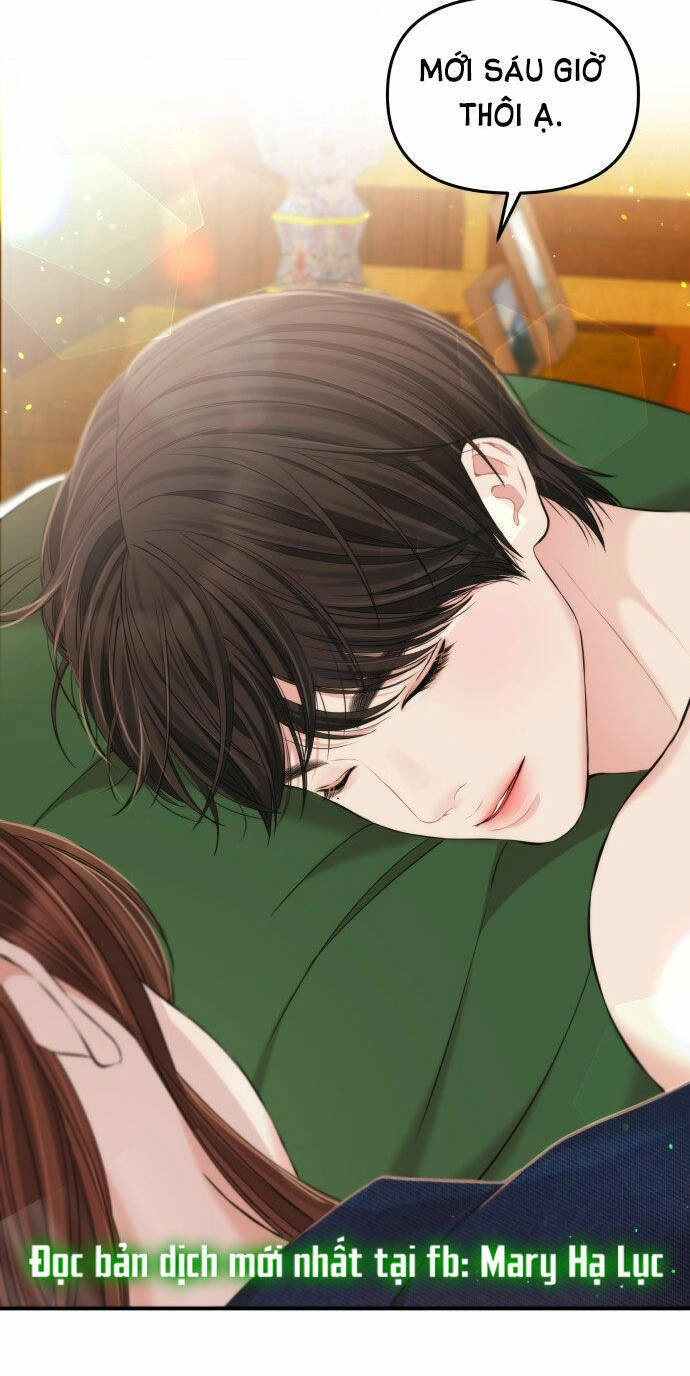 Gửi Em, Người Nuốt Trọn Vì Sao Chapter 83.2 - 74