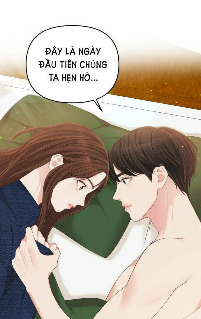 Gửi Em, Người Nuốt Trọn Vì Sao Chapter 83.2 - 80