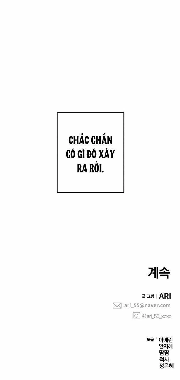 Gửi Em, Người Nuốt Trọn Vì Sao Chapter 83.2 - 83