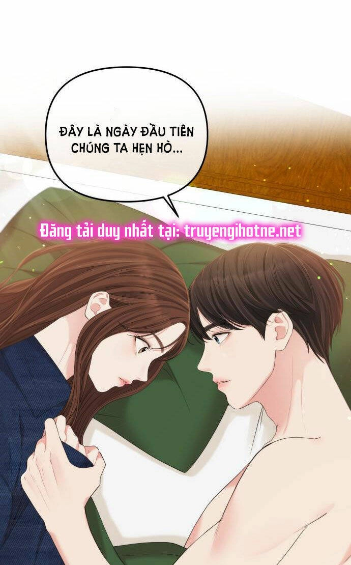 Gửi Em, Người Nuốt Trọn Vì Sao Chapter 84.1 - 5