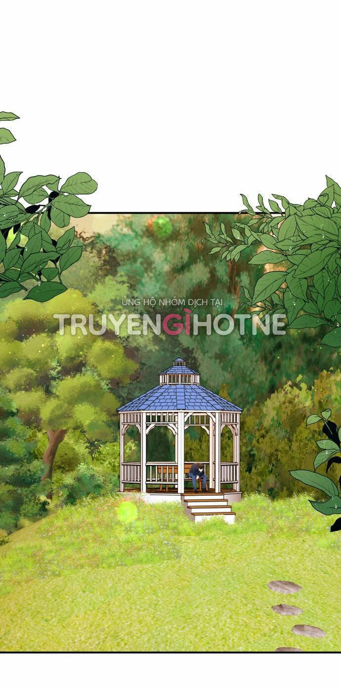 Gửi Em, Người Nuốt Trọn Vì Sao Chapter 84.1 - 10