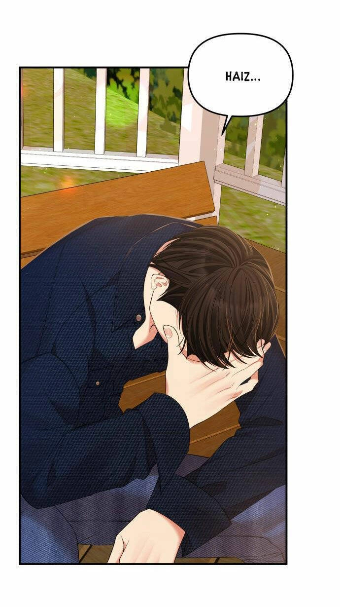 Gửi Em, Người Nuốt Trọn Vì Sao Chapter 84.1 - 11