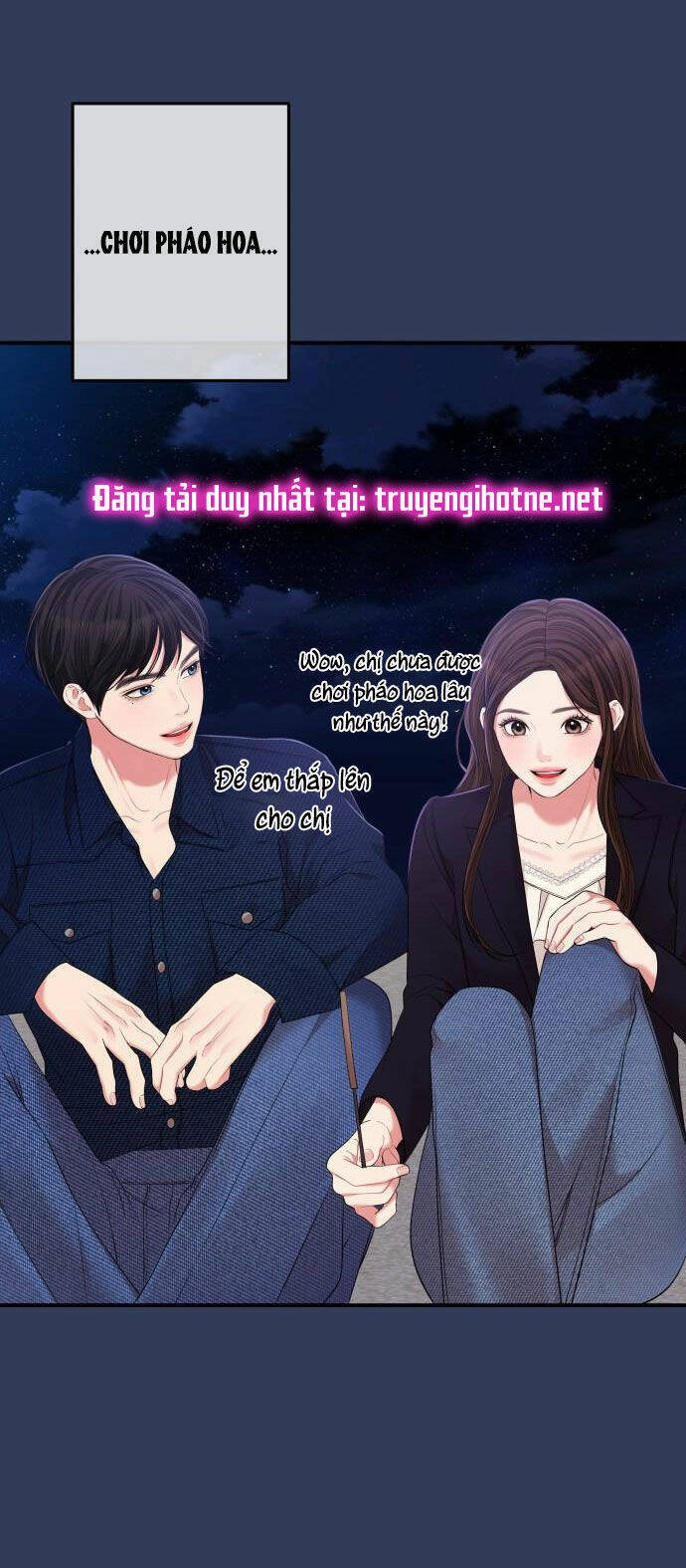 Gửi Em, Người Nuốt Trọn Vì Sao Chapter 84.1 - 14