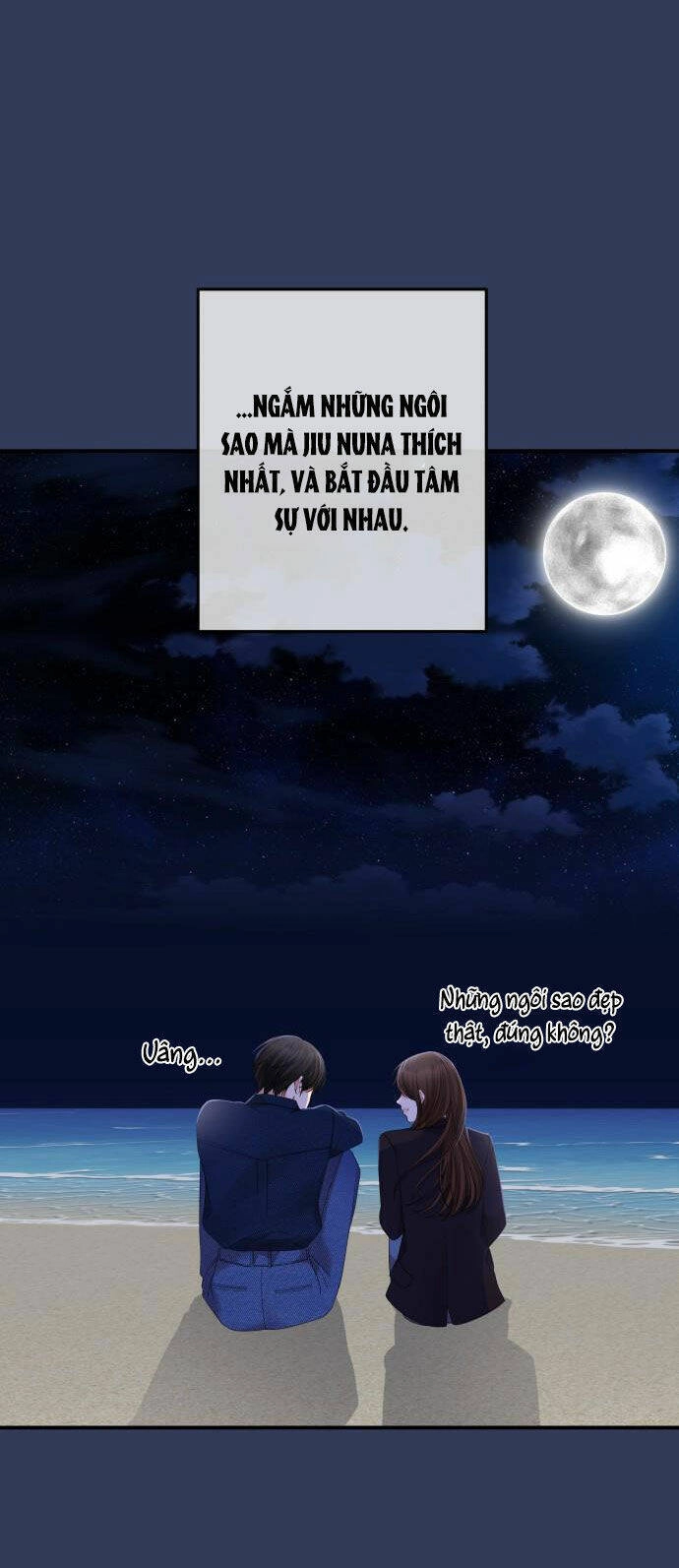 Gửi Em, Người Nuốt Trọn Vì Sao Chapter 84.1 - 15