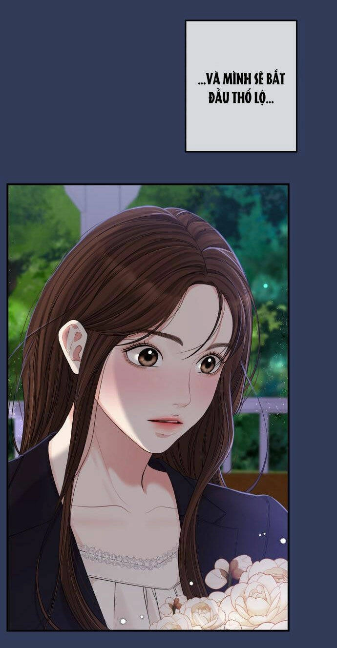 Gửi Em, Người Nuốt Trọn Vì Sao Chapter 84.1 - 17