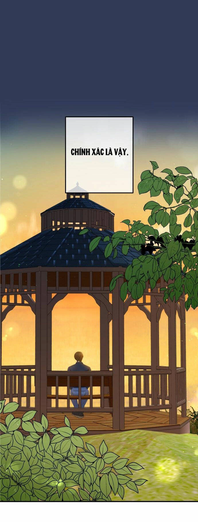 Gửi Em, Người Nuốt Trọn Vì Sao Chapter 84.1 - 21