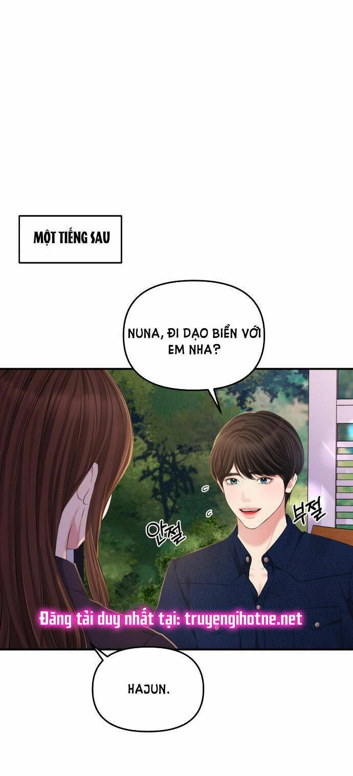 Gửi Em, Người Nuốt Trọn Vì Sao Chapter 84.1 - 28