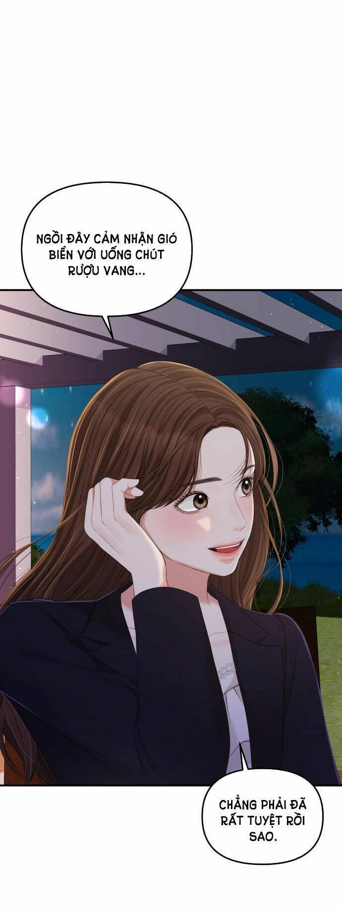 Gửi Em, Người Nuốt Trọn Vì Sao Chapter 84.1 - 29