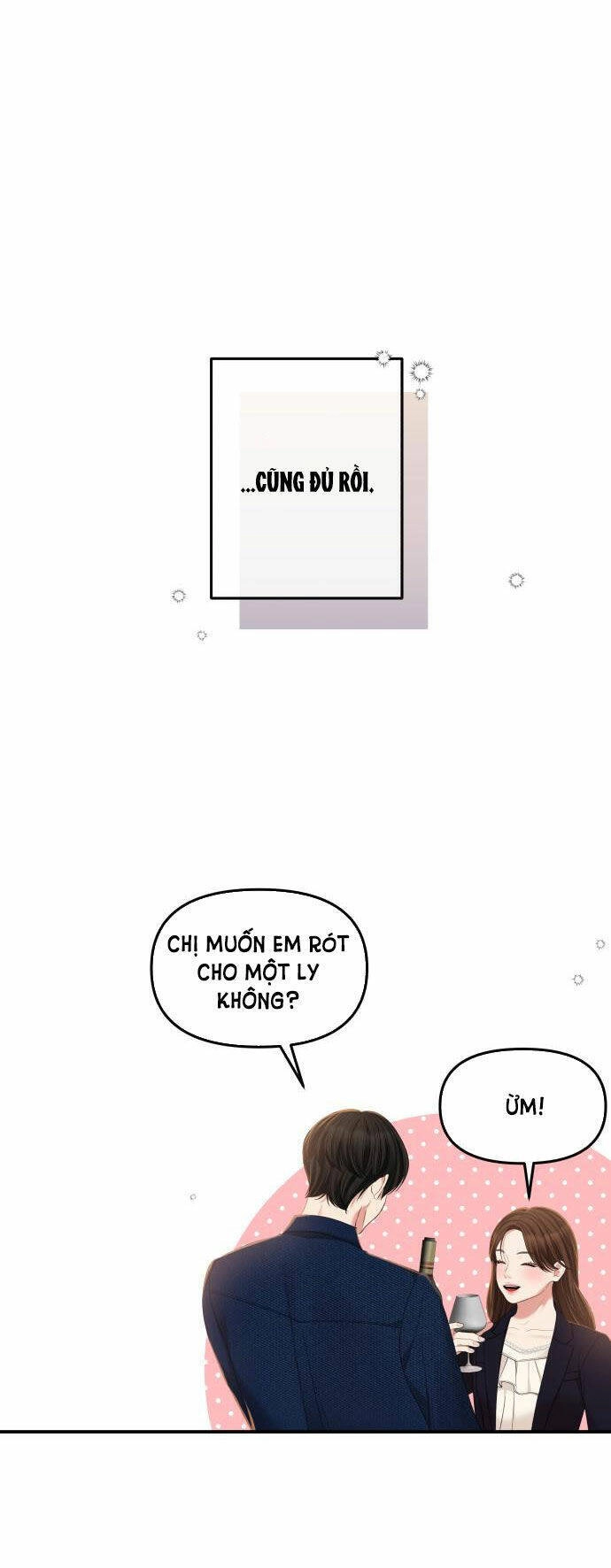 Gửi Em, Người Nuốt Trọn Vì Sao Chapter 84.2 - 2