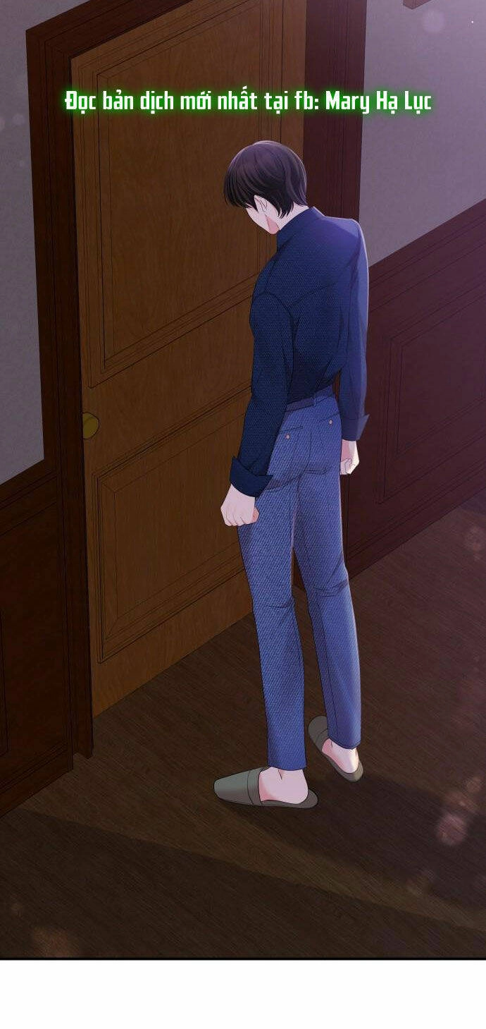 Gửi Em, Người Nuốt Trọn Vì Sao Chapter 84.2 - 4