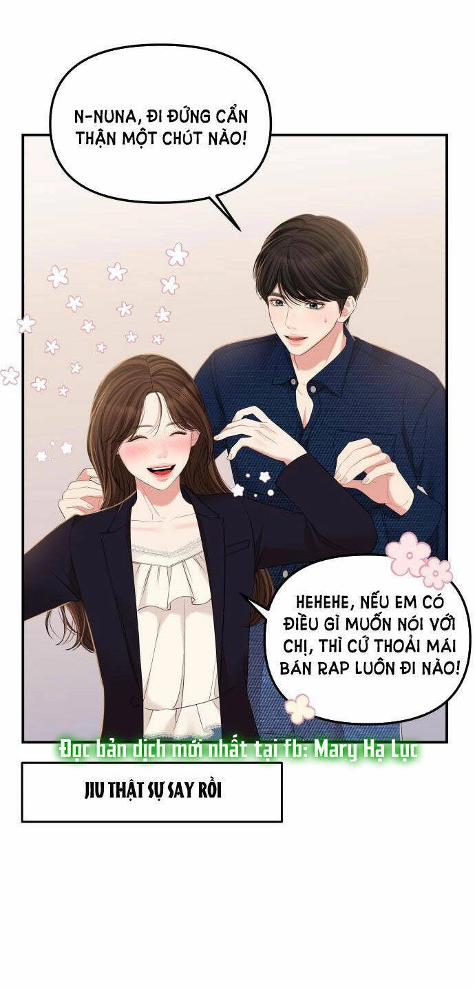 Gửi Em, Người Nuốt Trọn Vì Sao Chapter 84.2 - 11