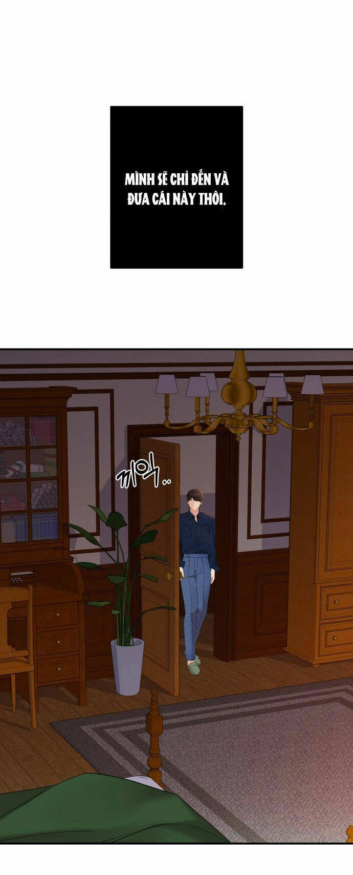 Gửi Em, Người Nuốt Trọn Vì Sao Chapter 84.2 - 13