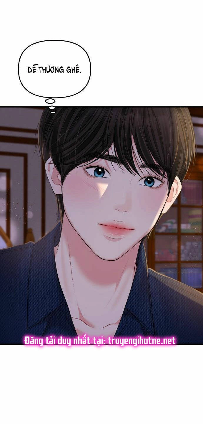 Gửi Em, Người Nuốt Trọn Vì Sao Chapter 84.2 - 21