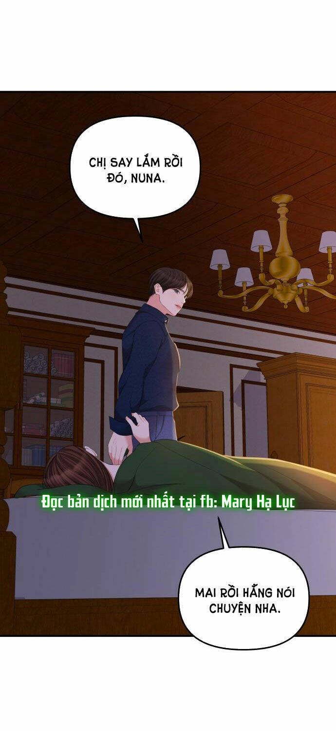 Gửi Em, Người Nuốt Trọn Vì Sao Chapter 84.2 - 27