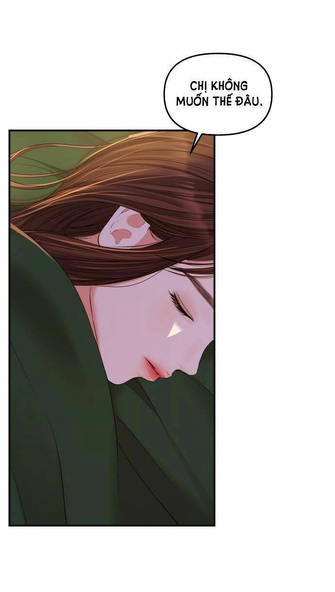 Gửi Em, Người Nuốt Trọn Vì Sao Chapter 84.2 - 28