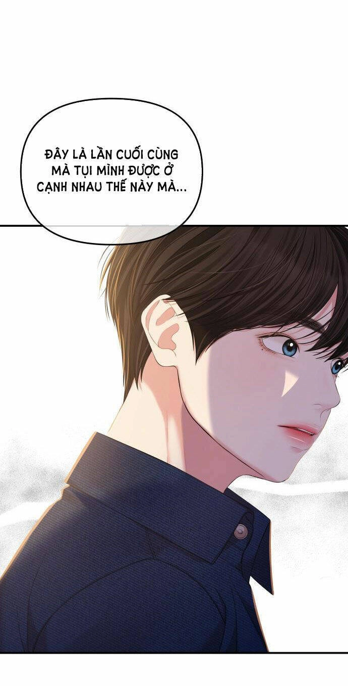 Gửi Em, Người Nuốt Trọn Vì Sao Chapter 84.2 - 29