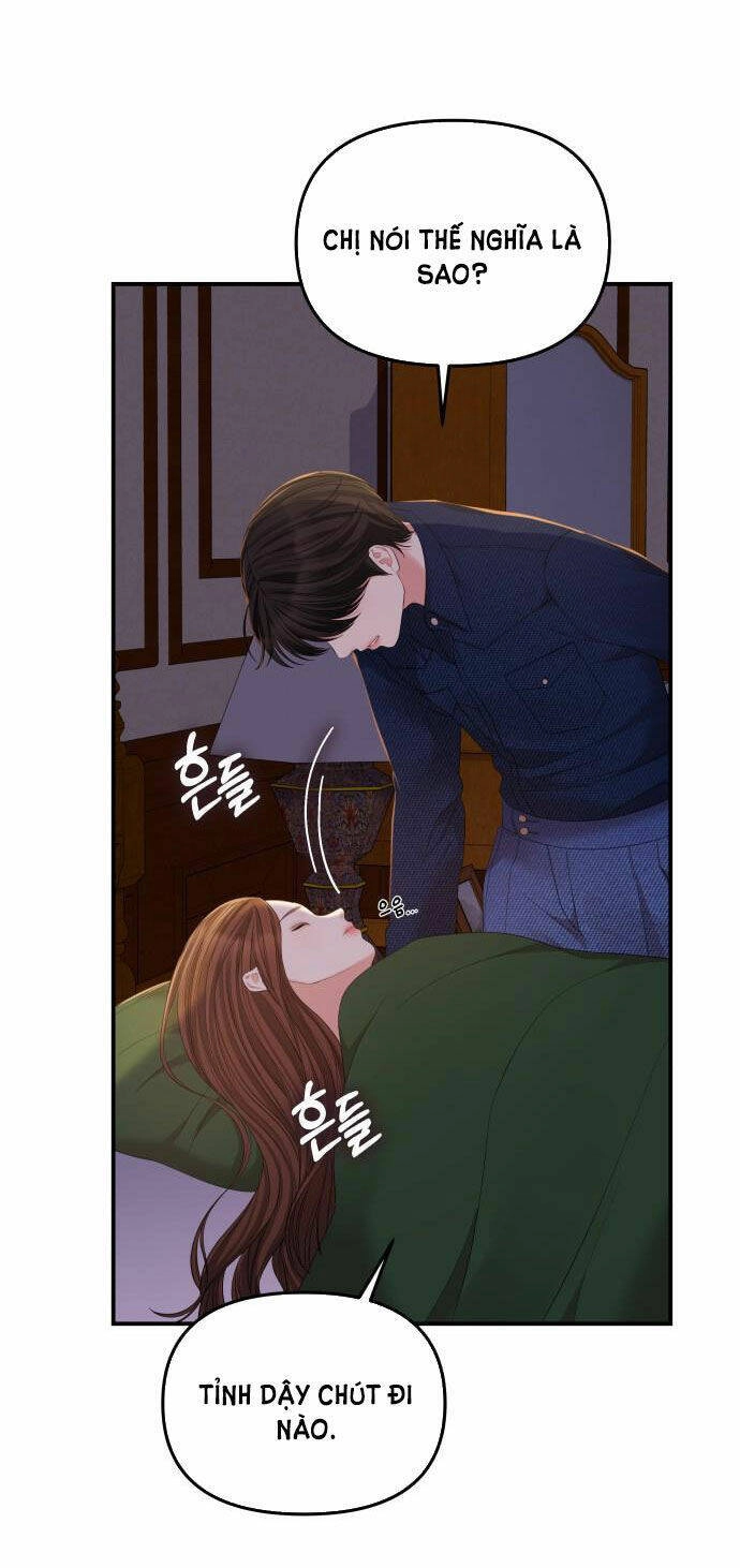 Gửi Em, Người Nuốt Trọn Vì Sao Chapter 84.2 - 31