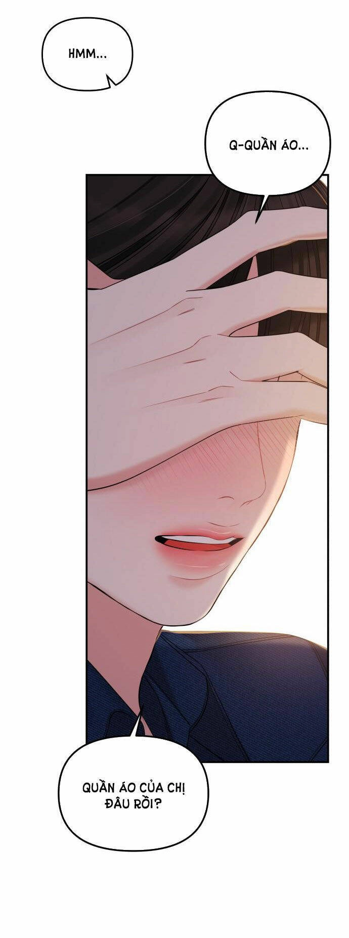 Gửi Em, Người Nuốt Trọn Vì Sao Chapter 84.2 - 35