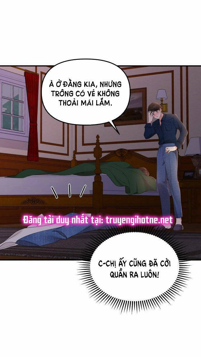 Gửi Em, Người Nuốt Trọn Vì Sao Chapter 84.2 - 36