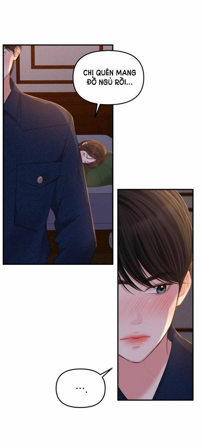 Gửi Em, Người Nuốt Trọn Vì Sao Chapter 84.2 - 38