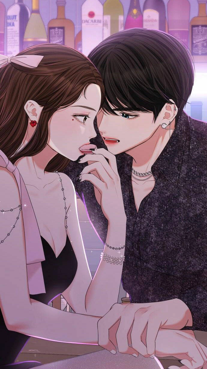 Gửi Em, Người Nuốt Trọn Vì Sao Chapter 84.2 - 44