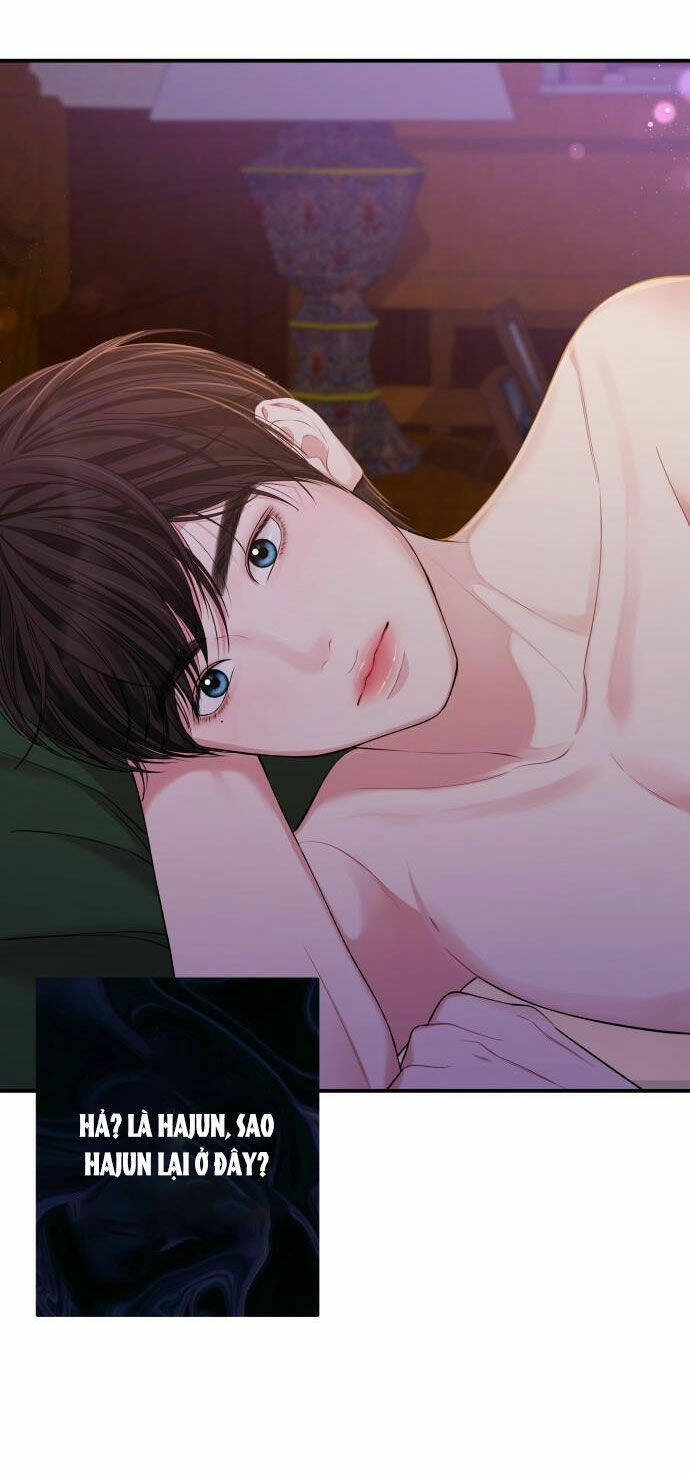 Gửi Em, Người Nuốt Trọn Vì Sao Chapter 84.2 - 47