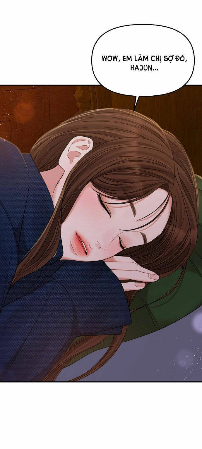 Gửi Em, Người Nuốt Trọn Vì Sao Chapter 84.2 - 51