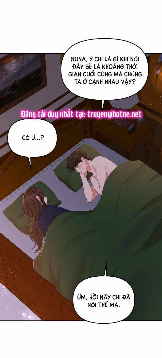 Gửi Em, Người Nuốt Trọn Vì Sao Chapter 84.2 - 53