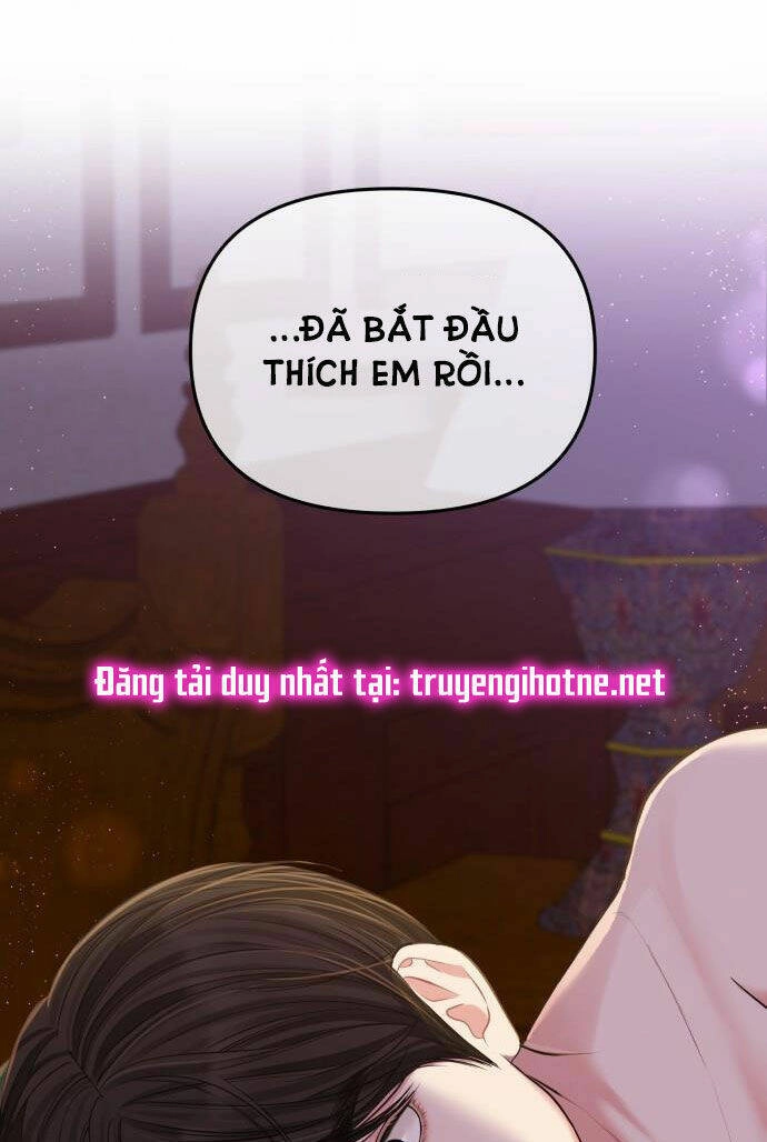 Gửi Em, Người Nuốt Trọn Vì Sao Chapter 84.2 - 61