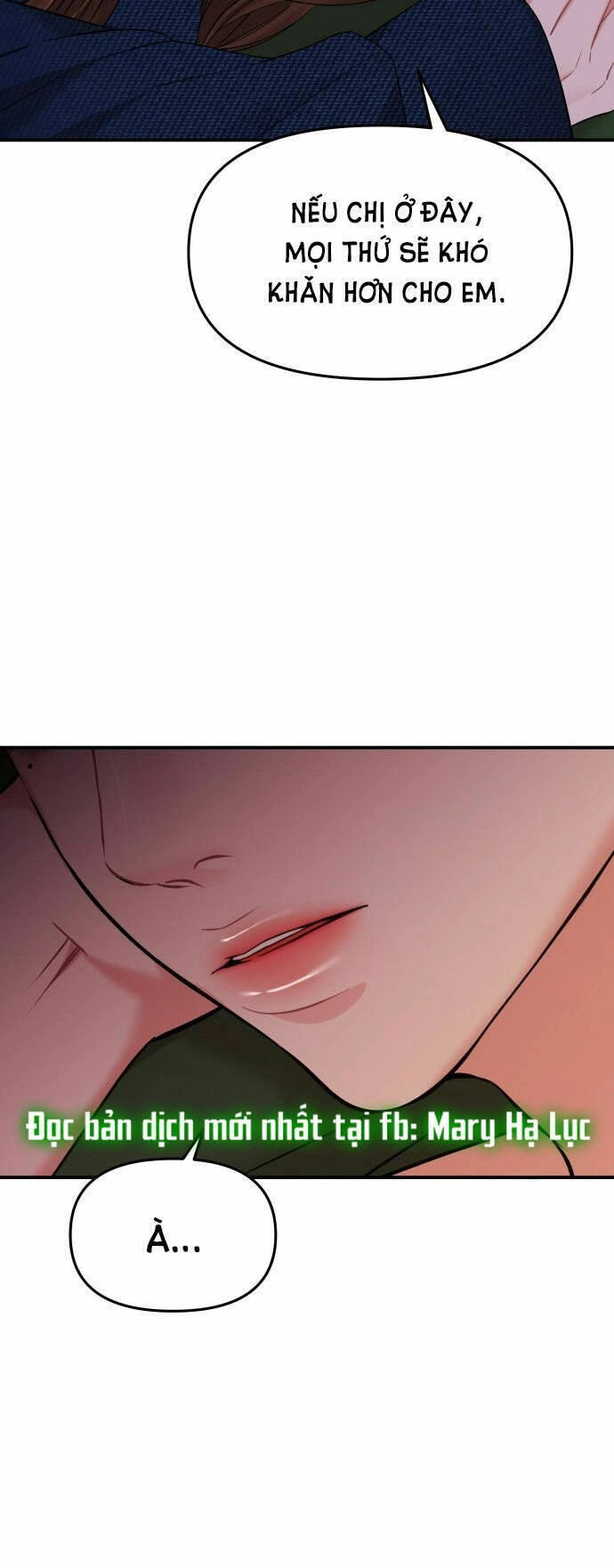 Gửi Em, Người Nuốt Trọn Vì Sao Chapter 85.1 - 2