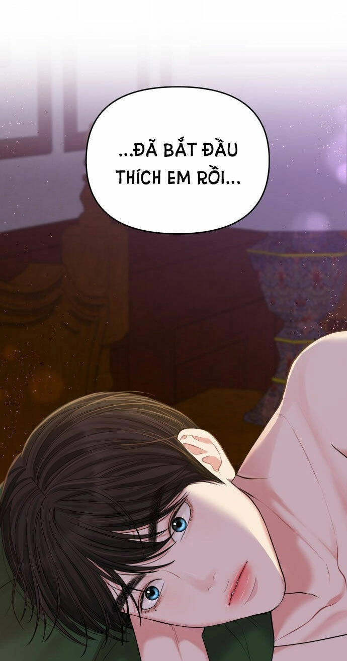 Gửi Em, Người Nuốt Trọn Vì Sao Chapter 85.1 - 5