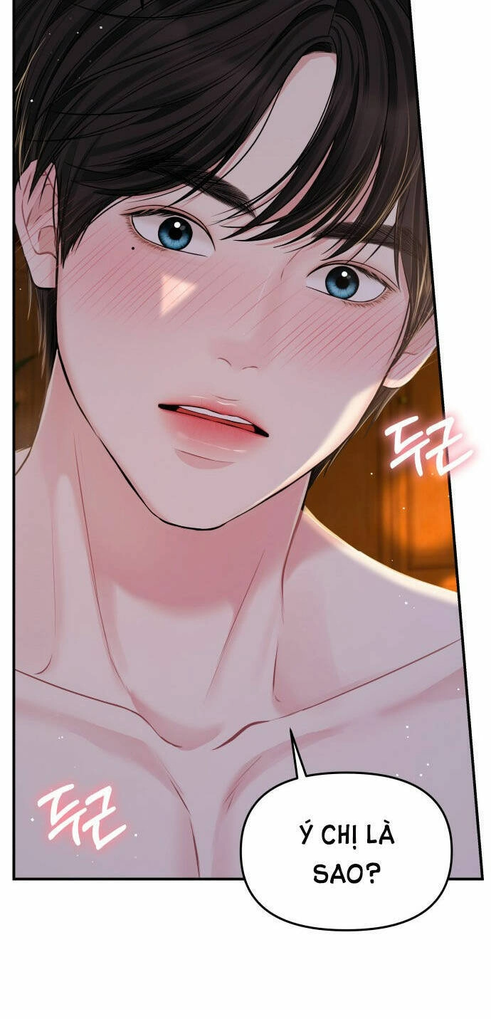 Gửi Em, Người Nuốt Trọn Vì Sao Chapter 85.1 - 8