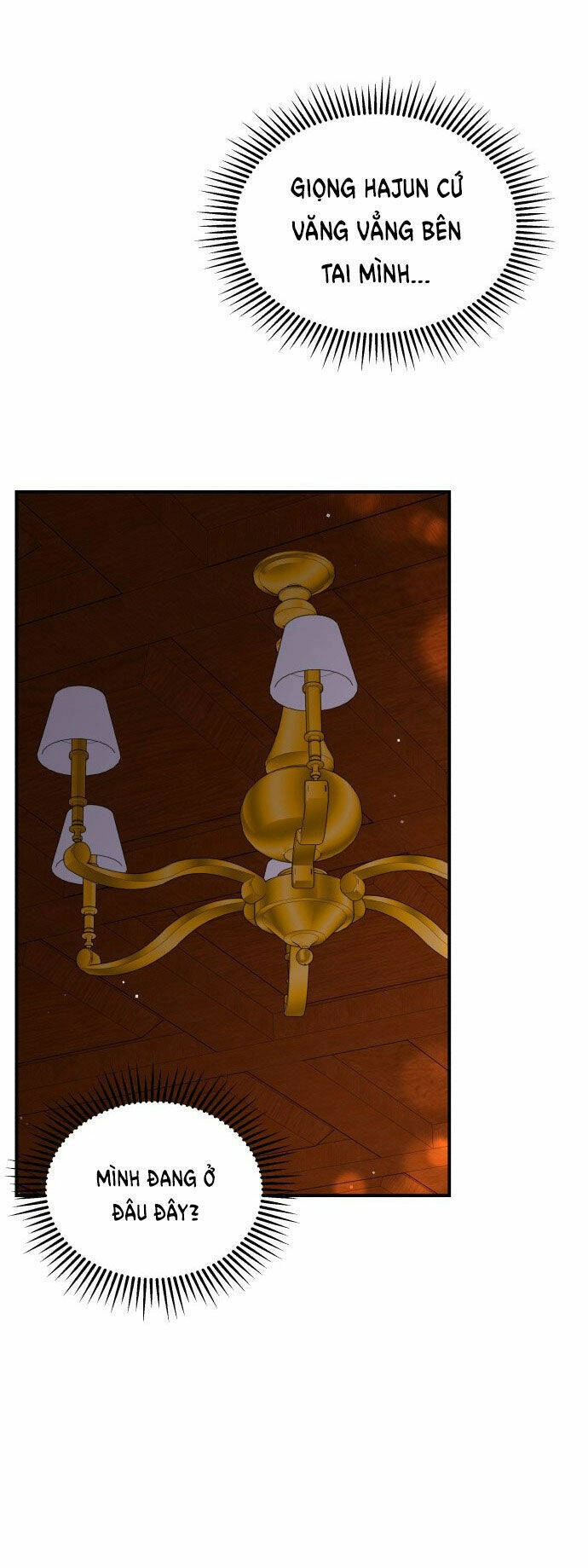 Gửi Em, Người Nuốt Trọn Vì Sao Chapter 85.1 - 11