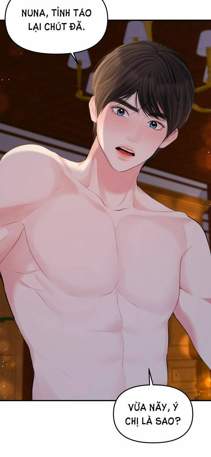 Gửi Em, Người Nuốt Trọn Vì Sao Chapter 85.1 - 14