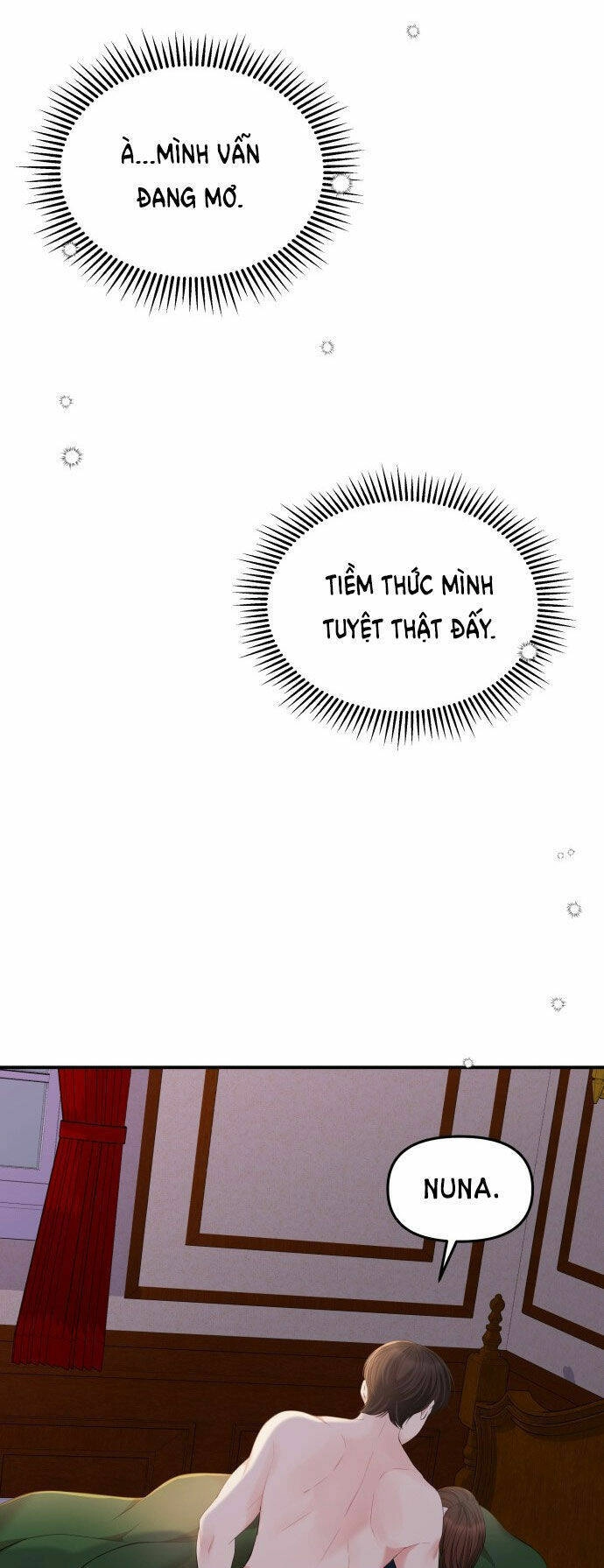 Gửi Em, Người Nuốt Trọn Vì Sao Chapter 85.1 - 15