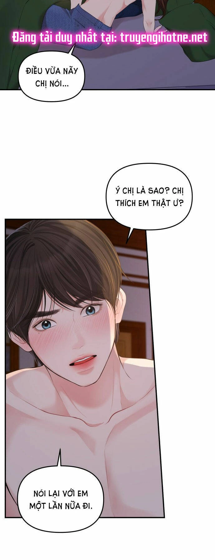 Gửi Em, Người Nuốt Trọn Vì Sao Chapter 85.1 - 16