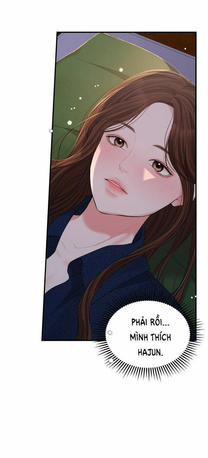 Gửi Em, Người Nuốt Trọn Vì Sao Chapter 85.1 - 17