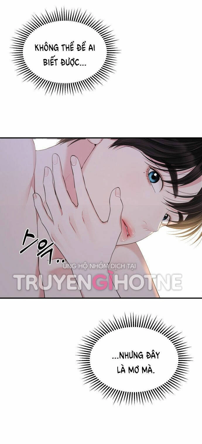 Gửi Em, Người Nuốt Trọn Vì Sao Chapter 85.1 - 18