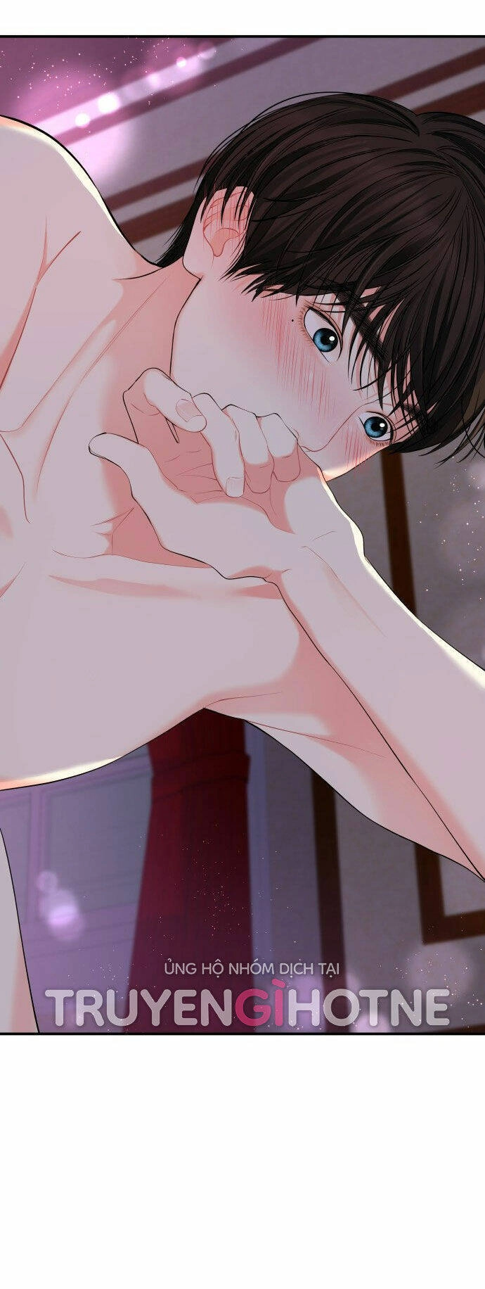 Gửi Em, Người Nuốt Trọn Vì Sao Chapter 85.1 - 30