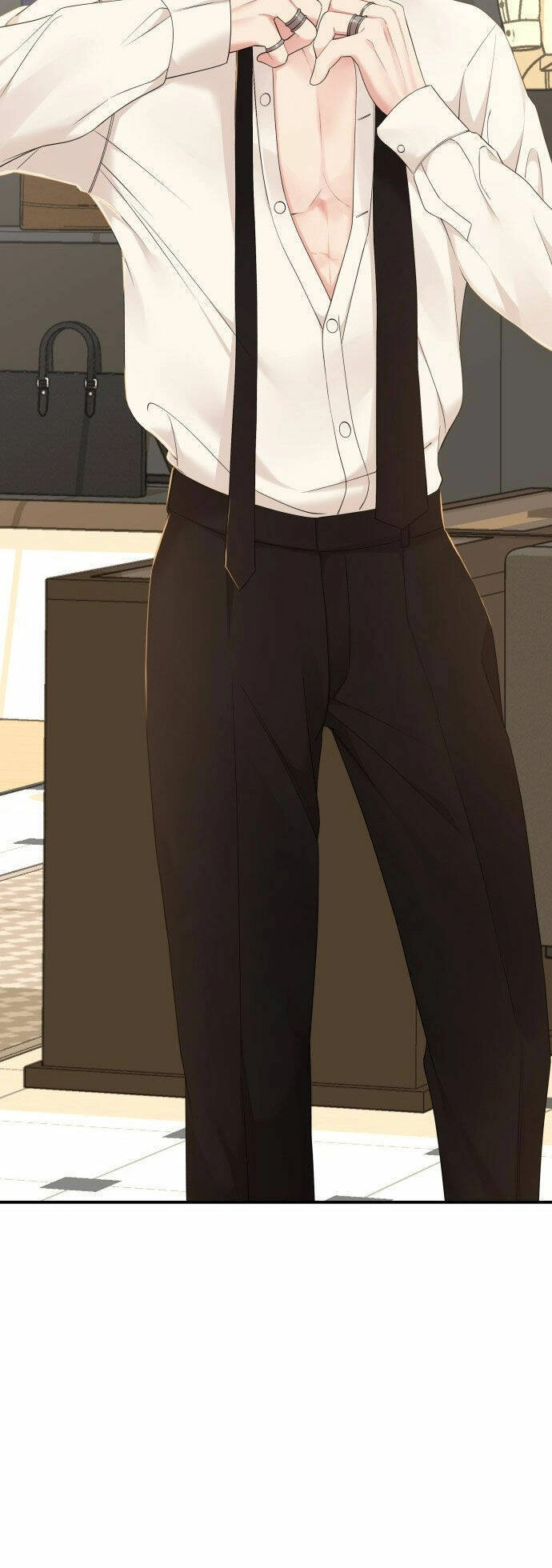 Gửi Em, Người Nuốt Trọn Vì Sao Chapter 85.1 - 33