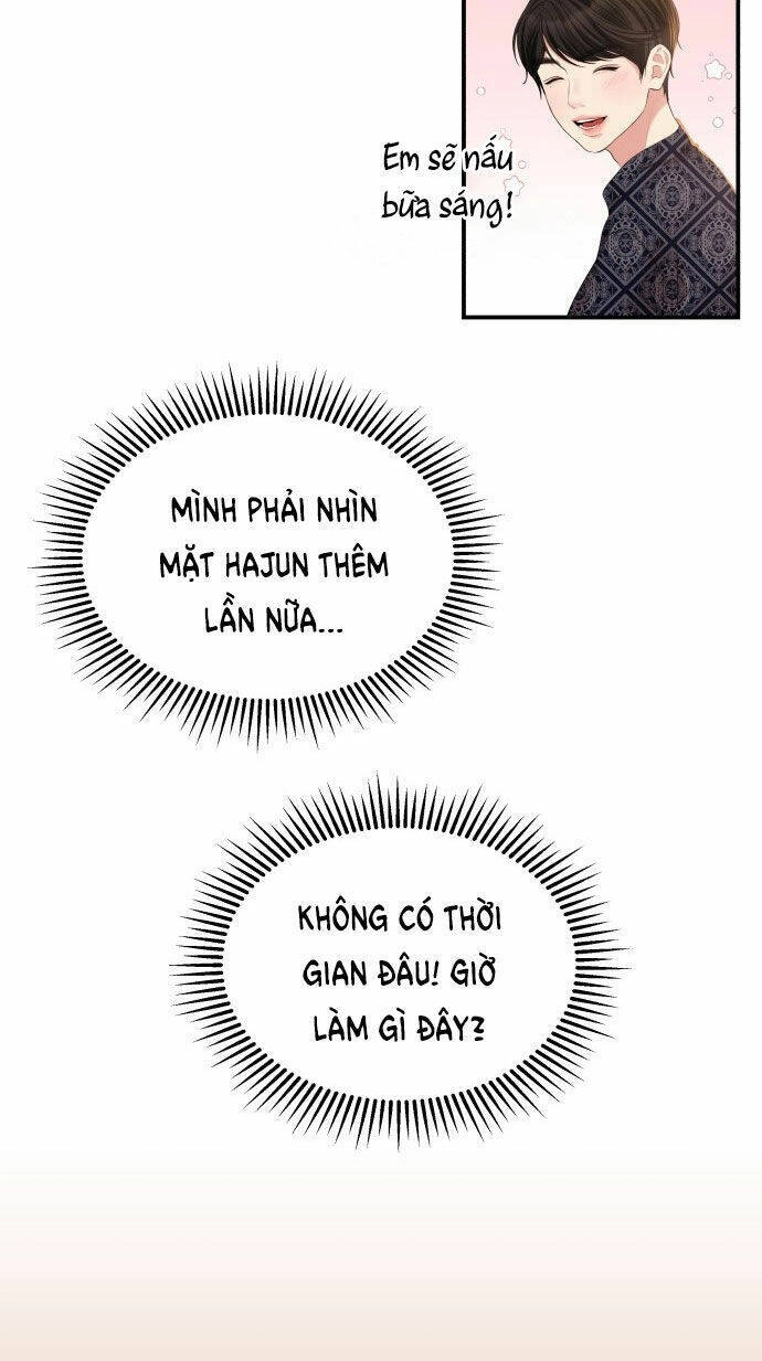 Gửi Em, Người Nuốt Trọn Vì Sao Chapter 85.2 - 4