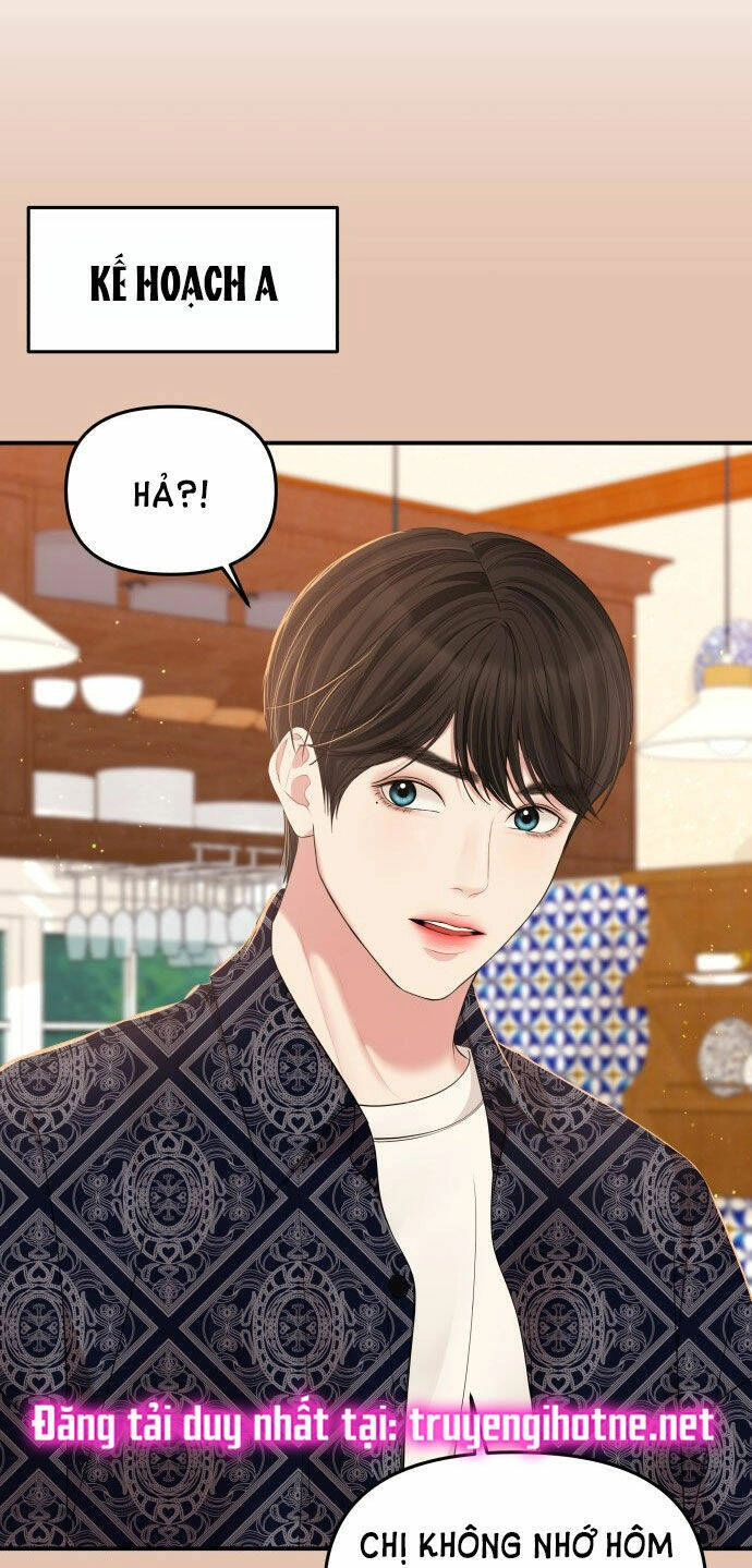 Gửi Em, Người Nuốt Trọn Vì Sao Chapter 85.2 - 5