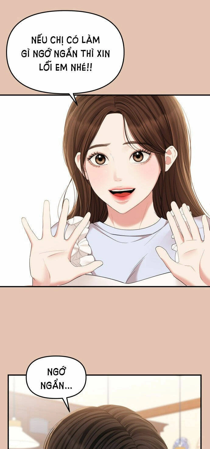 Gửi Em, Người Nuốt Trọn Vì Sao Chapter 85.2 - 7