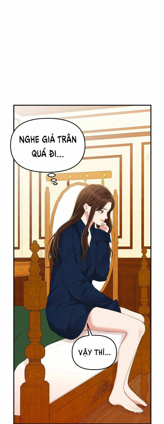 Gửi Em, Người Nuốt Trọn Vì Sao Chapter 85.2 - 9