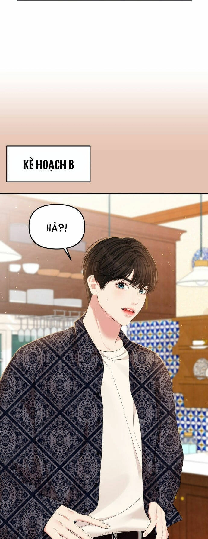 Gửi Em, Người Nuốt Trọn Vì Sao Chapter 85.2 - 10