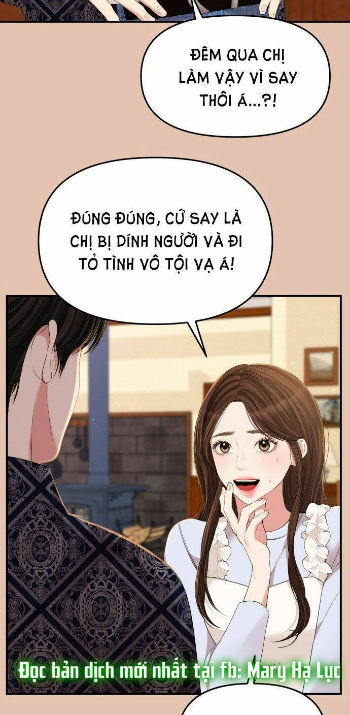 Gửi Em, Người Nuốt Trọn Vì Sao Chapter 85.2 - 11