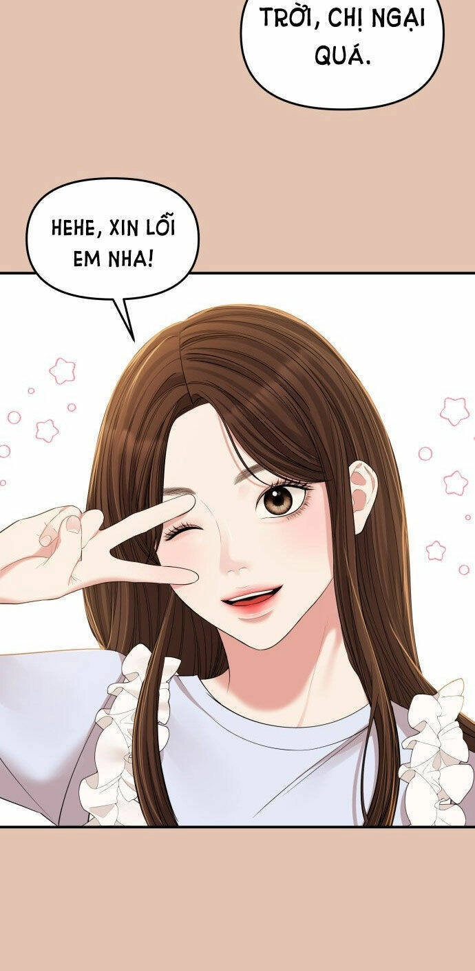 Gửi Em, Người Nuốt Trọn Vì Sao Chapter 85.2 - 12